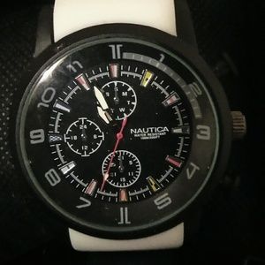 Nautica Watch NWOT